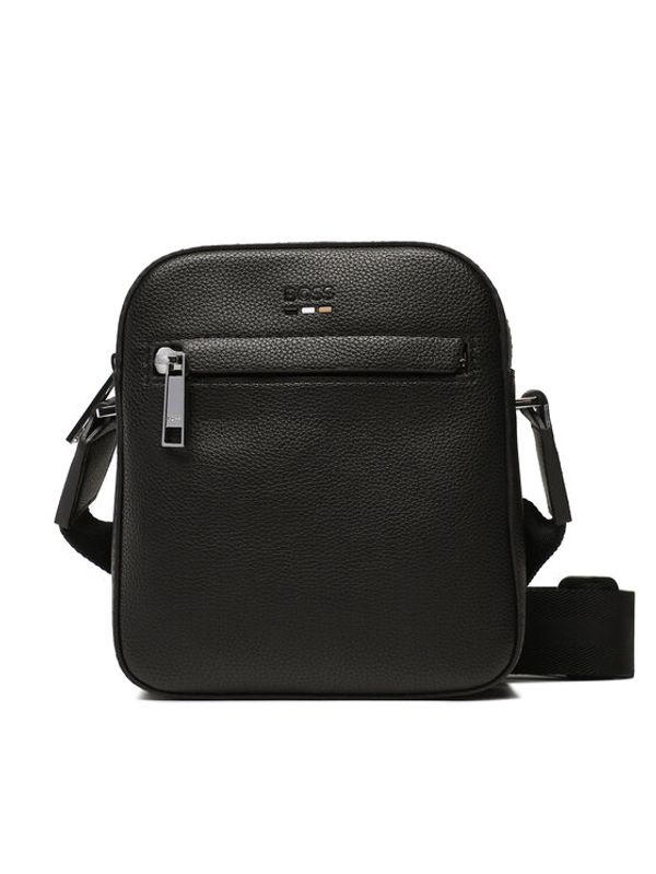 Boss Boss Мъжка чантичка 50490856 Черен