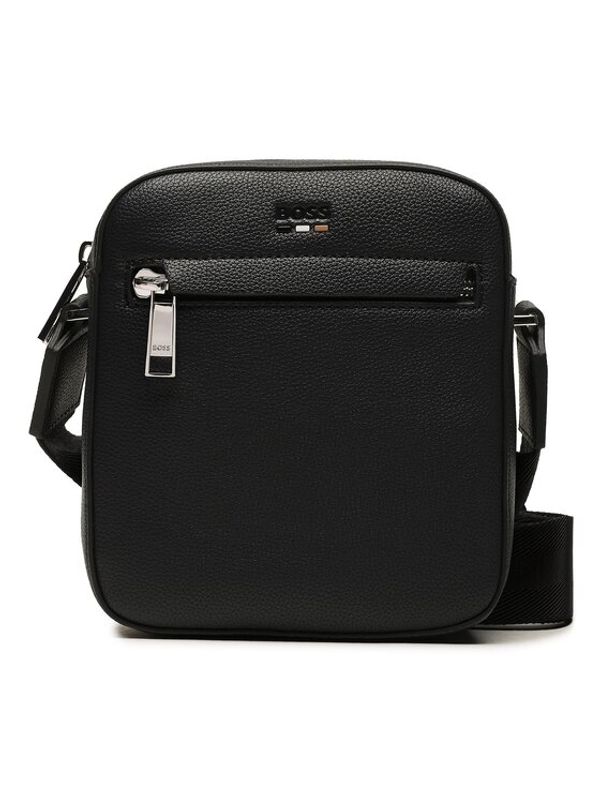 Boss Boss Мъжка чантичка 50490856 Тъмносин