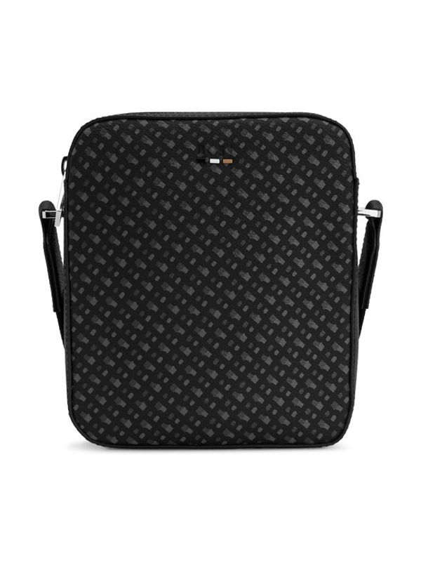 Boss Boss Мъжка чантичка 50492010 Черен