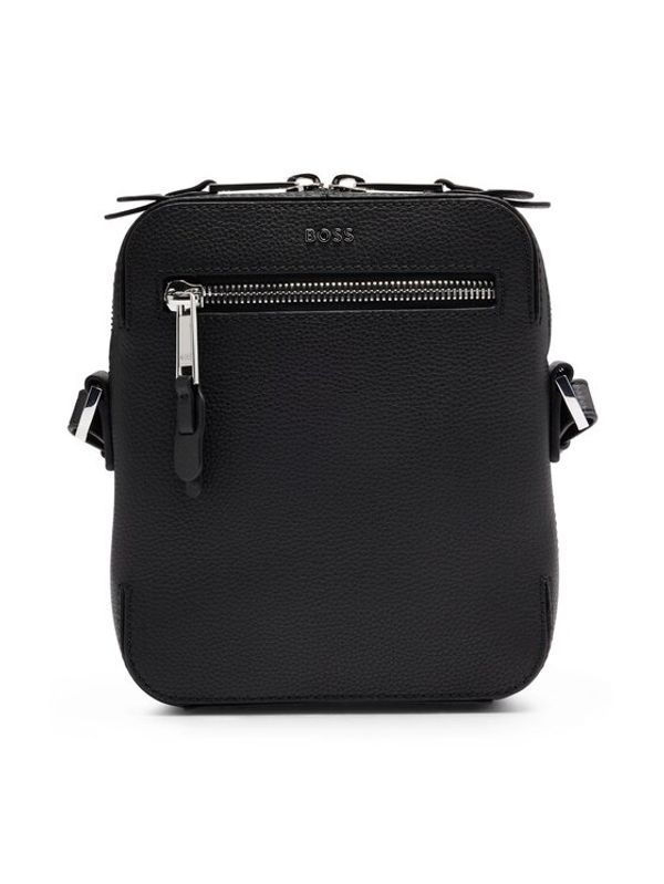Boss Boss Мъжка чантичка 50499028 Черен