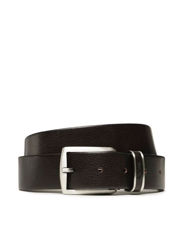Boss Boss Мъжки колан 50486748 Кафяв