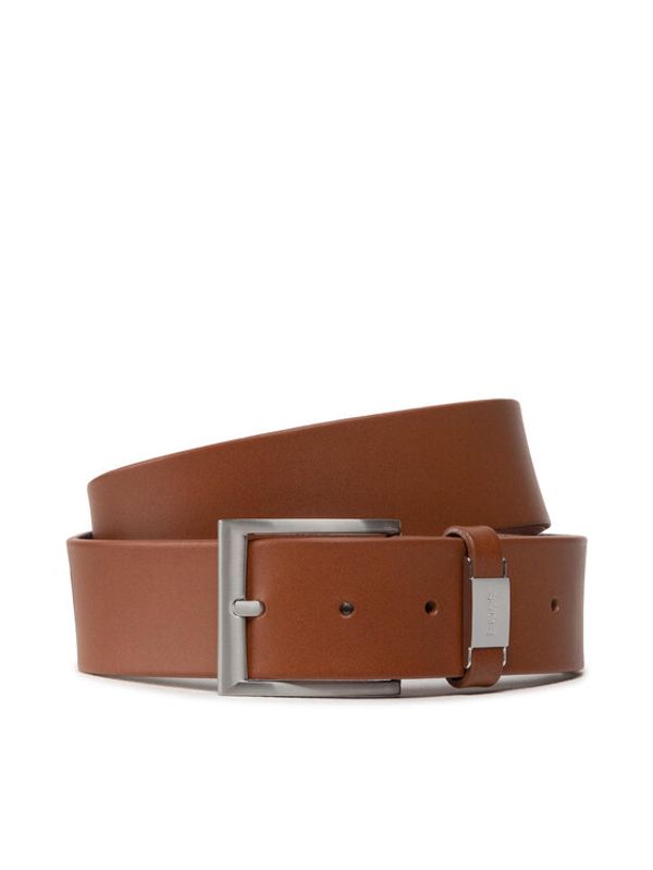 Boss Boss Мъжки колан Connio 50475116 Кафяв