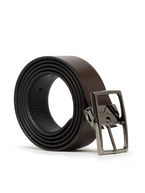 Boss Boss Мъжки колан Otim 50461629 10199089 01 Кафяв