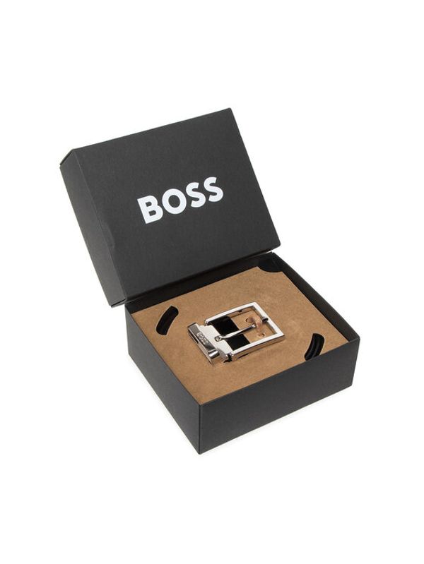 Boss Boss Мъжки колан Otripa Or35 50475148 Кафяв