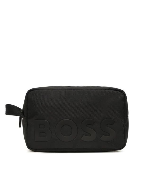 Boss Boss Несесер 50490980 Черен