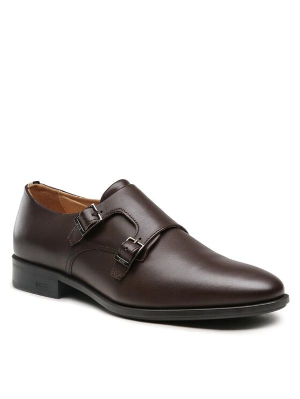 Boss Boss Обувки 50487109 Кафяв