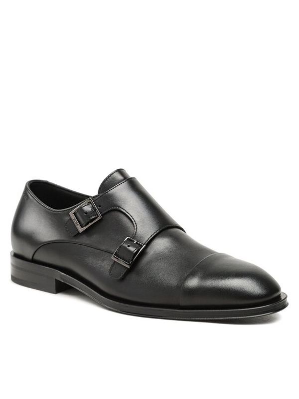 Boss Boss Обувки 50492226 Черен