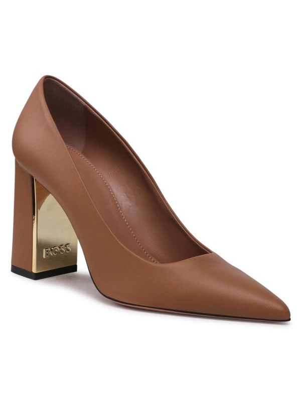 Boss Boss Обувки 50498807 Бежов