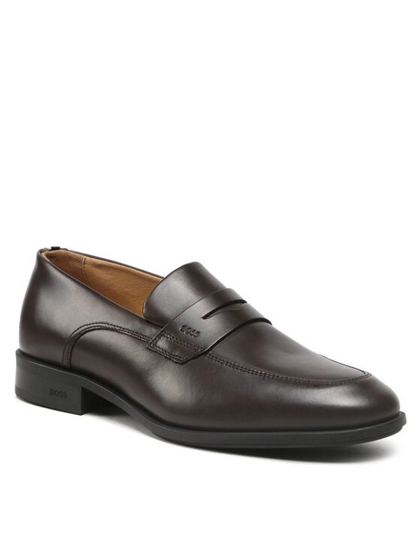 Boss Boss Обувки Colby 50487115 10240265 01 Кафяв