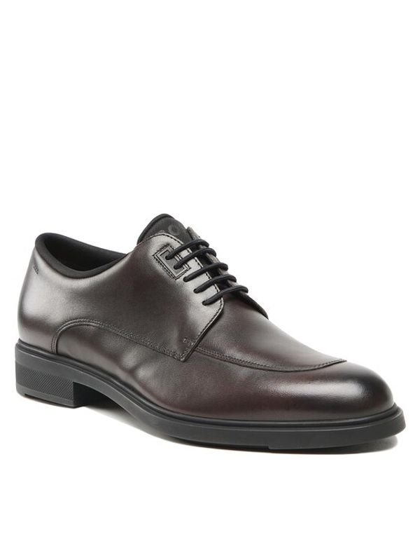 Boss Boss Обувки Firstclass 50483939 10238012 01 Кафяв