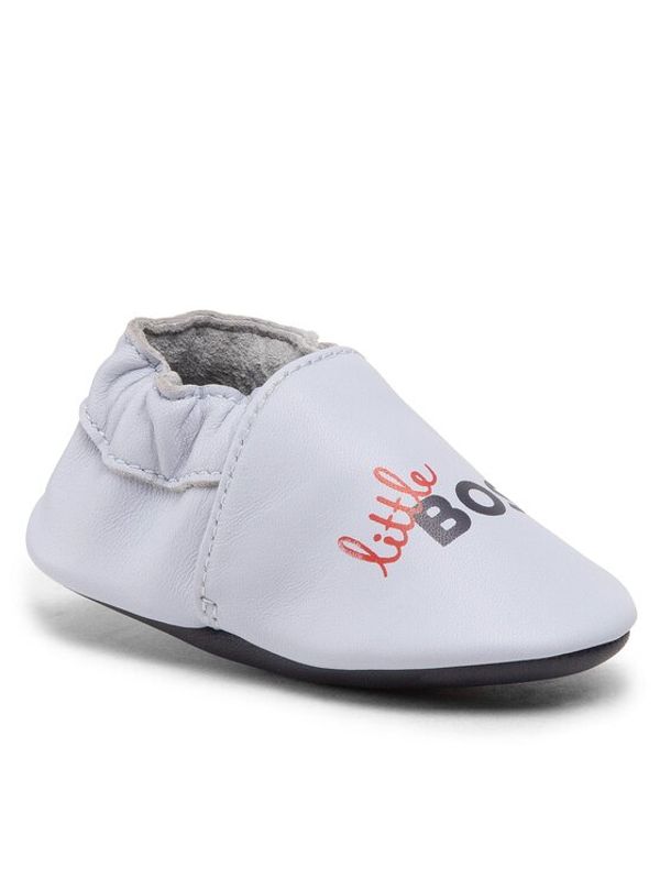 Boss Boss Обувки J99117 Сив