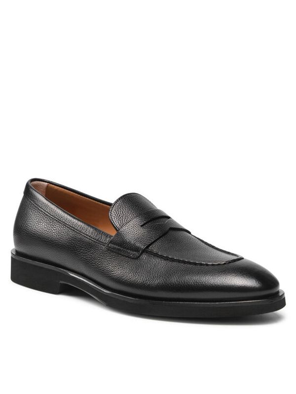 Boss Boss Обувки Jerrard 50468418 10152755 01 Черен