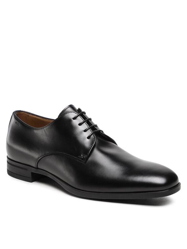 Boss Boss Обувки Kensington 50499842 Черен