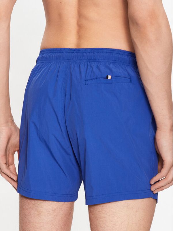 Boss Boss Плувни шорти 50469594 Син