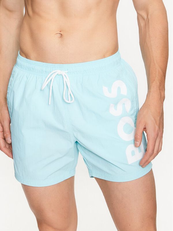 Boss Boss Плувни шорти 50469594 Син