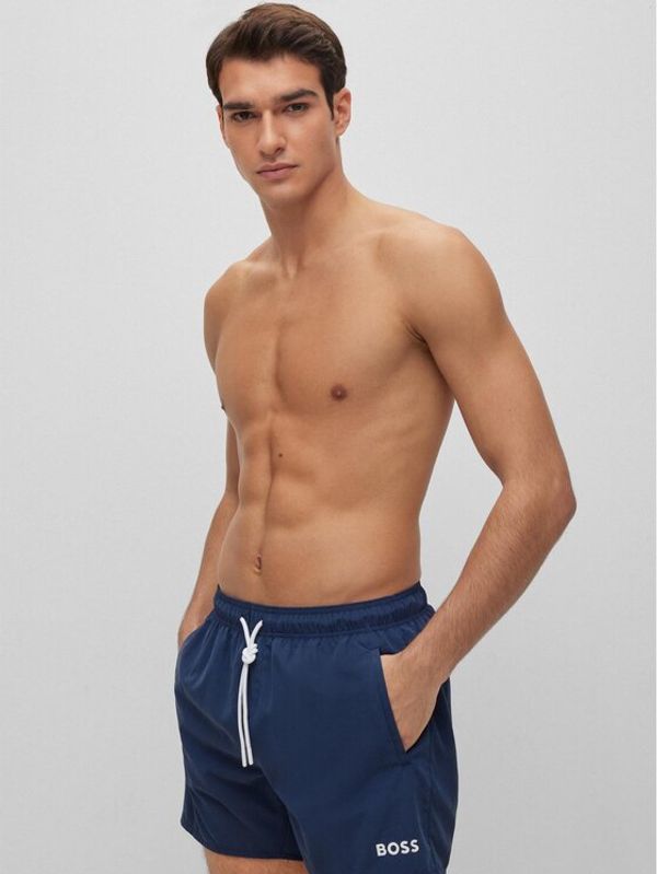 Boss Boss Плувни шорти 50491868 Син
