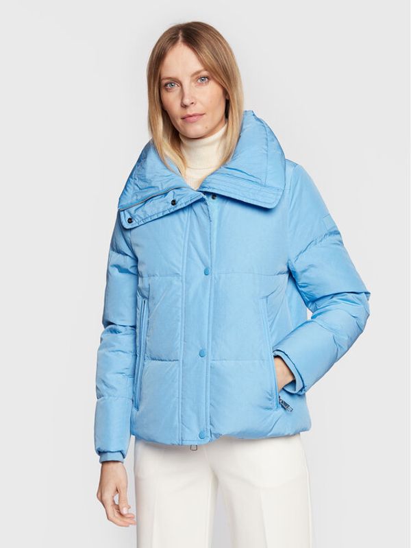 Boss Boss Пухено яке C_Parestata 1 50476807 Син Regular Fit