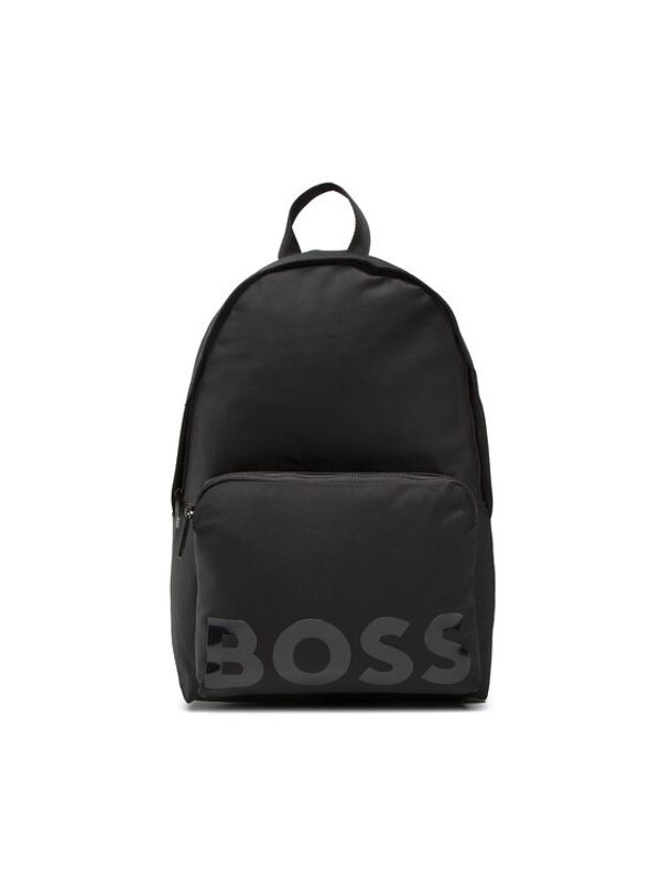 Boss Boss Раница Catch 50470985 Черен