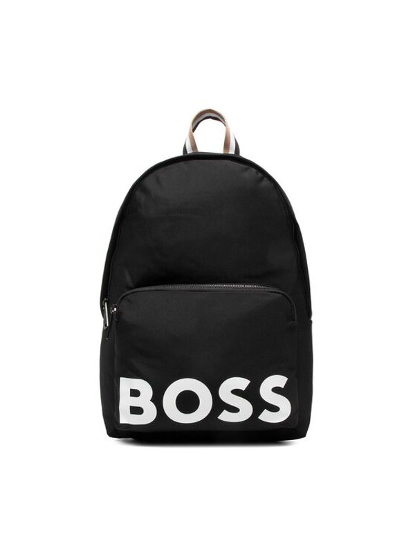 Boss Boss Раница Catch 50470985 Черен