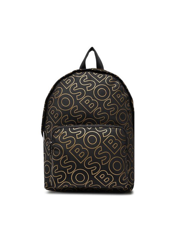 Boss Boss Раница Catch Ln 50475565 Черен