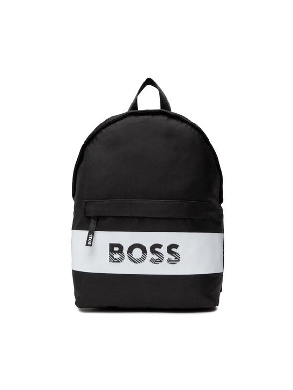 Boss Boss Раница J20366 Черен