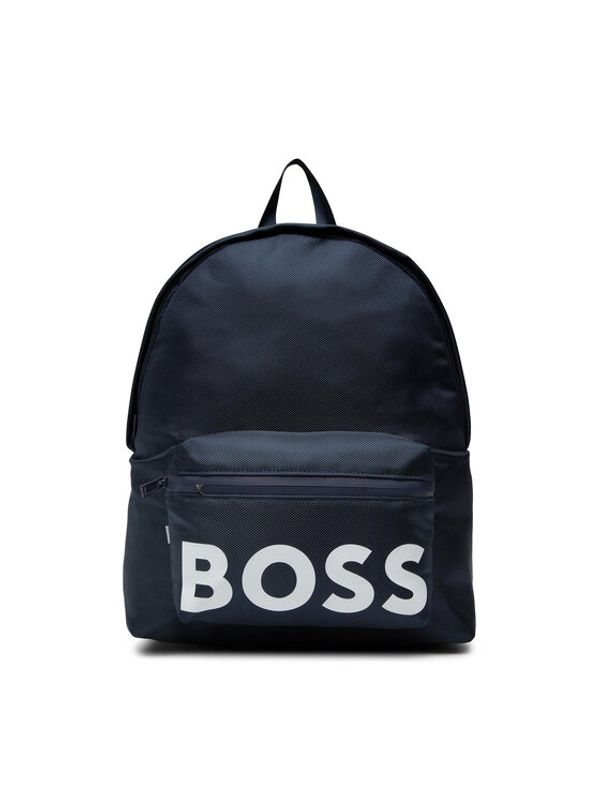 Boss Boss Раница J20372 Тъмносин