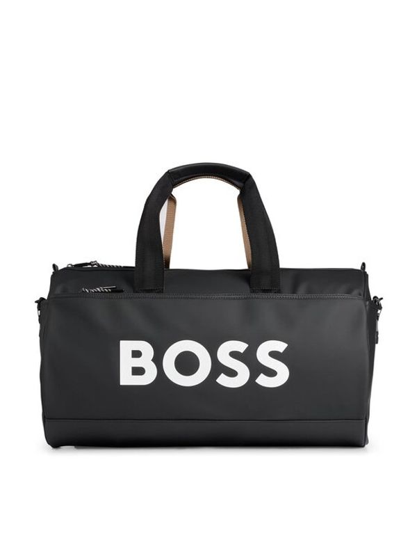 Boss Boss Сак 50499010 Черен