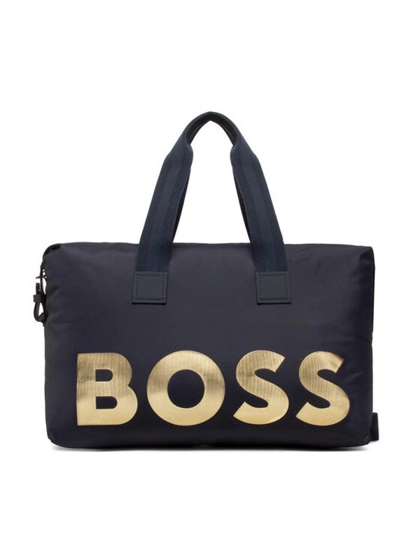 Boss Boss Сак Catch Y 50467923 Тъмносин