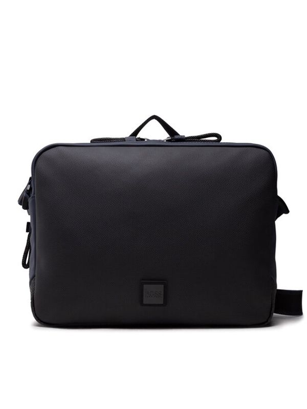 Boss Boss Сак Pod 50461257 Черен