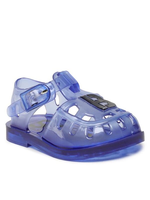 Boss Boss Сандали J09189 M Син