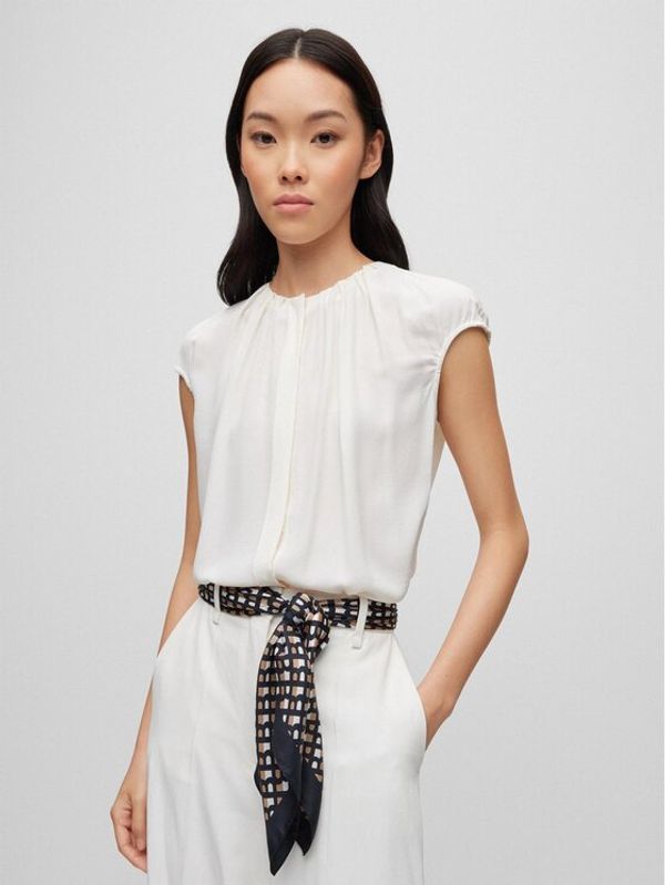 Boss Boss Шал 50491372 Бежов