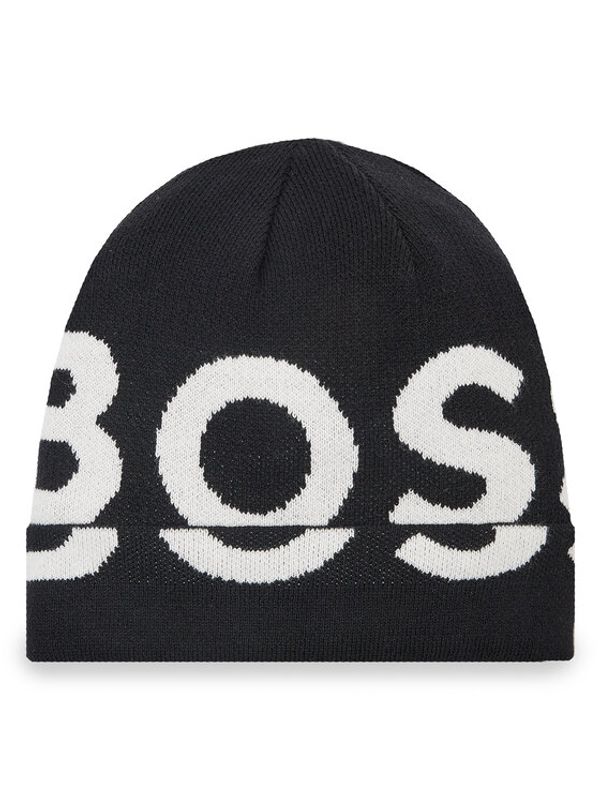 Boss Boss Шапка J21259 M Черен