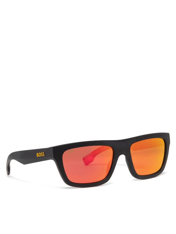 Boss Boss Слънчеви очила 1450/S Черен
