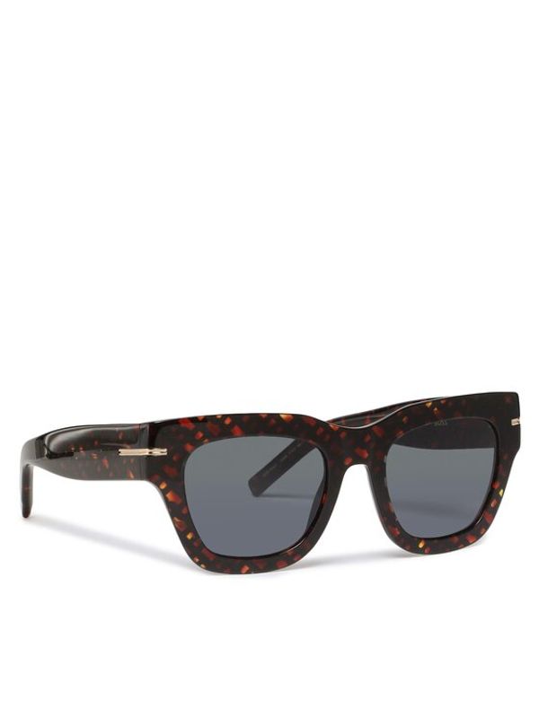 Boss Boss Слънчеви очила 1520/S Кафяв