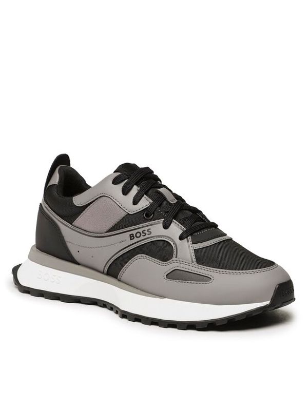 Boss Boss Сникърси Jonah 50487591 10248121 01 Сив