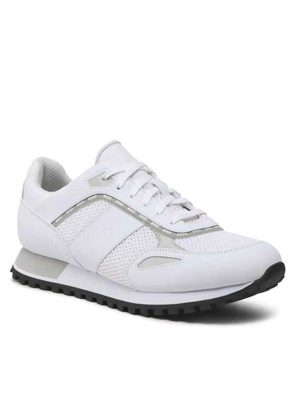 Boss Boss Сникърси Parkour-L 50485704 10221788 01 Бял