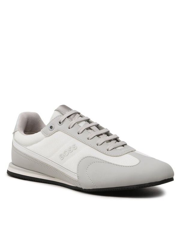 Boss Boss Сникърси Rusham 50485673 10221586 01 Сив