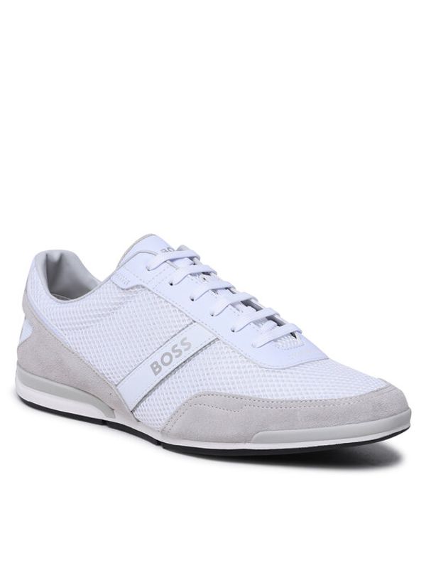Boss Boss Сникърси Saturn 50493233 10249971 01 Сив