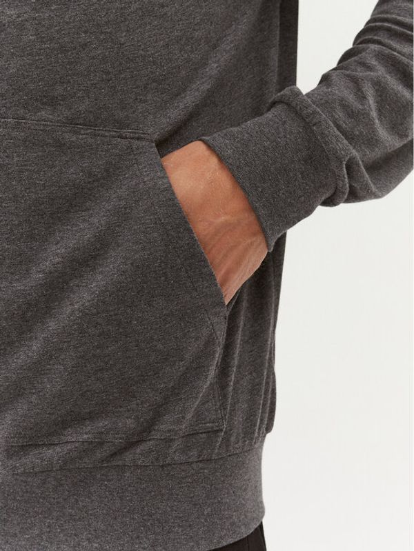 Boss Boss Суитшърт 50469596 Сив Regular Fit