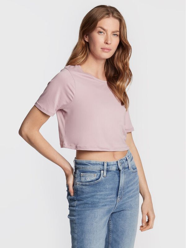 Brave Soul Brave Soul Блуза LTS-589JANICE Виолетов Regular Fit