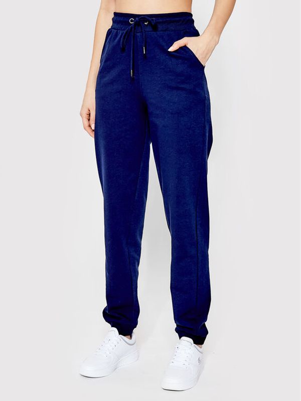 Brave Soul Brave Soul Долнище анцуг LJB-69JUDE Тъмносин Regular Fit