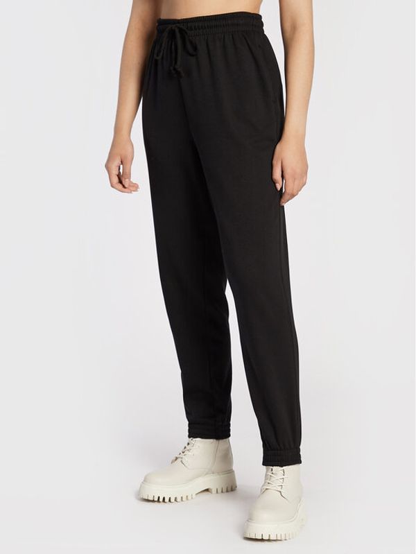 Brave Soul Brave Soul Долнище анцуг LJB-69RUBY Черен Regular Fit