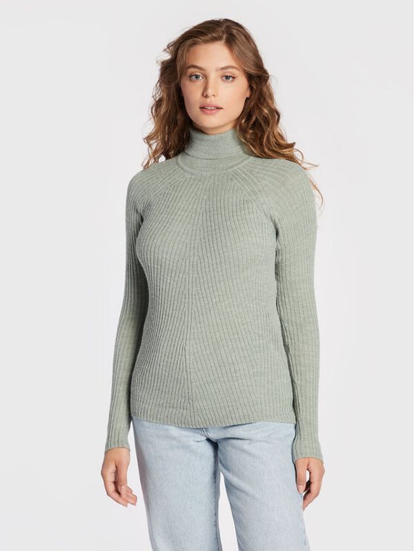 Brave Soul Brave Soul Поло LK-248TRUDOXH Зелен Regular Fit