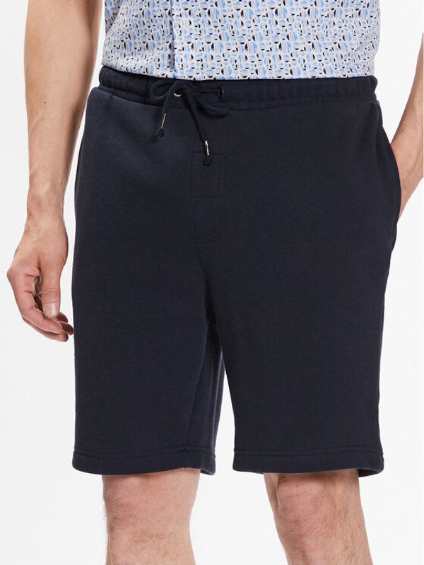 Brave Soul Brave Soul Шорти от плат MSRT-69TARLEYQ Сив Regular Fit