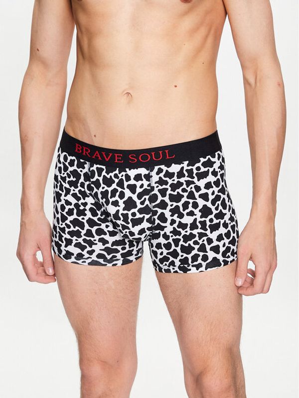 Brave Soul Brave Soul Слипове MBX-18MONOTONE Бял