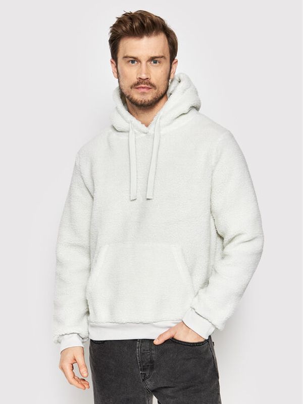 Brave Soul Brave Soul Суитшърт MSS-580GROMITF Бежов Regular Fit