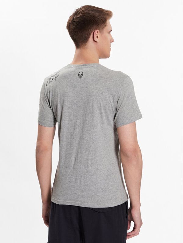 Brave Soul Brave Soul Тишърт MTS-149CHAPLIN Цветен Regular Fit