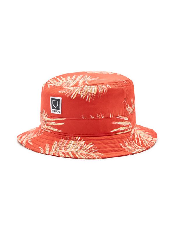 Brixton Brixton Капела Beta Packable Bucket 10958 Червен