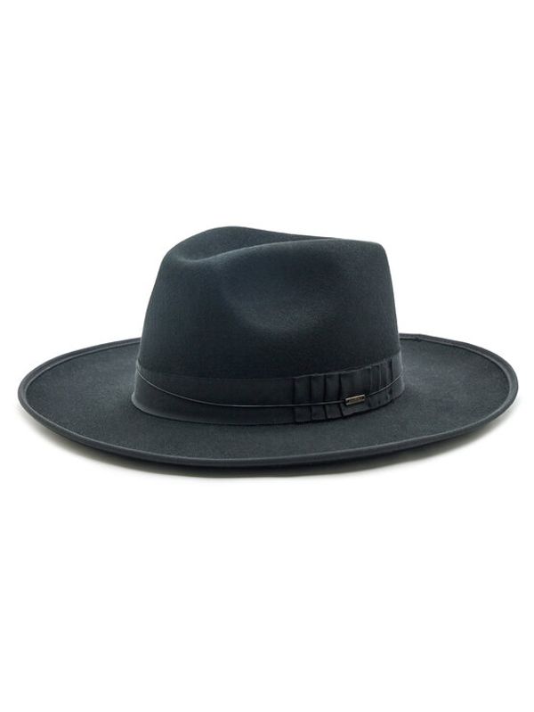 Brixton Brixton Капела Reno Fedora 11040 Черен