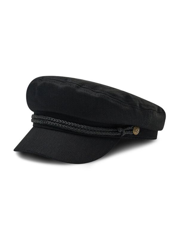 Brixton Brixton Каскет Fiddler 10772 Черен